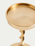 Marks & Spencer "Twisted Candle Holder"